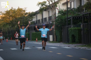 NÔNG THÔN VIỆT MARATHON - LONG AN 2023 - Ảnh #894540