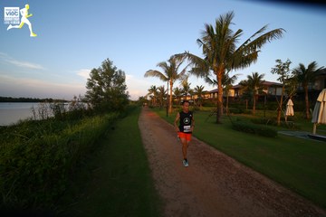 NÔNG THÔN VIỆT MARATHON - LONG AN 2023 - Ảnh #901548