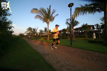 NÔNG THÔN VIỆT MARATHON - LONG AN 2023 - Ảnh #902440