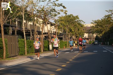 NÔNG THÔN VIỆT MARATHON - LONG AN 2023 - Ảnh #893785