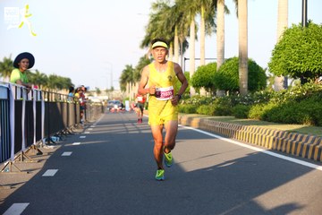 NÔNG THÔN VIỆT MARATHON - LONG AN 2023 - Ảnh #898680