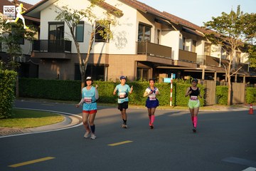 NÔNG THÔN VIỆT MARATHON - LONG AN 2023 - Ảnh #896447