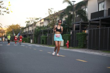 NÔNG THÔN VIỆT MARATHON - LONG AN 2023 - Ảnh #894551