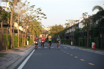 NÔNG THÔN VIỆT MARATHON - LONG AN 2023 - Ảnh #894373