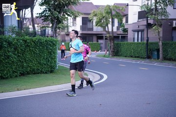 NÔNG THÔN VIỆT MARATHON - LONG AN 2023 - Ảnh #897268