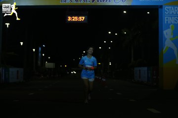 NÔNG THÔN VIỆT MARATHON - LONG AN 2023 - Ảnh #898281