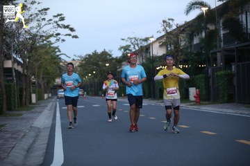 NÔNG THÔN VIỆT MARATHON - LONG AN 2023 - Ảnh #894903