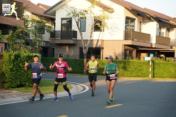 NÔNG THÔN VIỆT MARATHON - LONG AN 2023 - Ảnh #896575