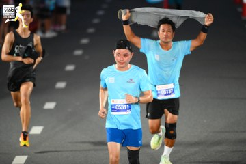NÔNG THÔN VIỆT MARATHON - LONG AN 2023 - Ảnh #923397