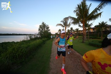 NÔNG THÔN VIỆT MARATHON - LONG AN 2023 - Ảnh #901121