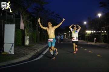 NÔNG THÔN VIỆT MARATHON - LONG AN 2023 - Ảnh #895517