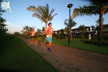 NÔNG THÔN VIỆT MARATHON - LONG AN 2023 - Ảnh #902469