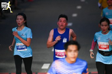 NÔNG THÔN VIỆT MARATHON - LONG AN 2023 - Ảnh #923374
