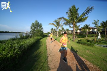 NÔNG THÔN VIỆT MARATHON - LONG AN 2023 - Ảnh #900589