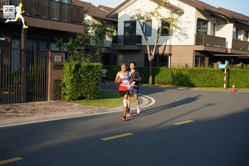 NÔNG THÔN VIỆT MARATHON - LONG AN 2023 - Ảnh #895946