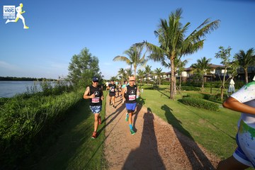 NÔNG THÔN VIỆT MARATHON - LONG AN 2023 - Ảnh #902408