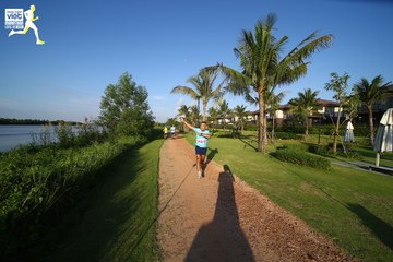 NÔNG THÔN VIỆT MARATHON - LONG AN 2023 - Ảnh #904066