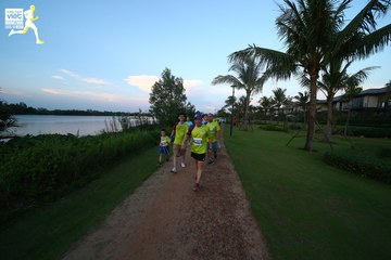 NÔNG THÔN VIỆT MARATHON - LONG AN 2023 - Ảnh #900438
