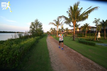 NÔNG THÔN VIỆT MARATHON - LONG AN 2023 - Ảnh #901522