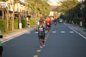 NÔNG THÔN VIỆT MARATHON - LONG AN 2023 - Ảnh #894303