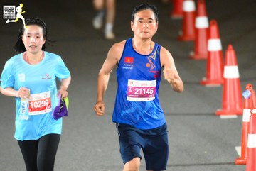 NÔNG THÔN VIỆT MARATHON - LONG AN 2023 - Ảnh #924037