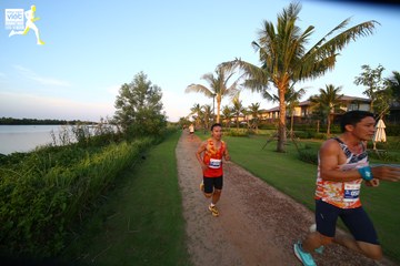 NÔNG THÔN VIỆT MARATHON - LONG AN 2023 - Ảnh #901533