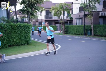 NÔNG THÔN VIỆT MARATHON - LONG AN 2023 - Ảnh #897128