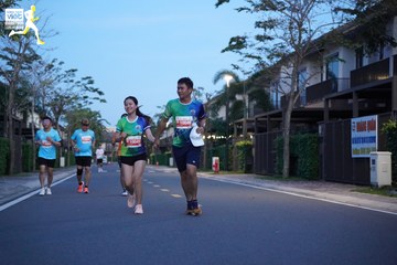 NÔNG THÔN VIỆT MARATHON - LONG AN 2023 - Ảnh #897737