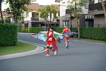 NÔNG THÔN VIỆT MARATHON - LONG AN 2023 - Ảnh #896764