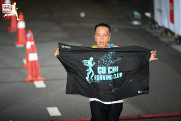NÔNG THÔN VIỆT MARATHON - LONG AN 2023 - Ảnh #924623
