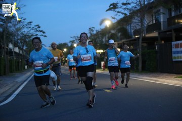 NÔNG THÔN VIỆT MARATHON - LONG AN 2023 - Ảnh #895400