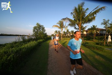 NÔNG THÔN VIỆT MARATHON - LONG AN 2023 - Ảnh #905855