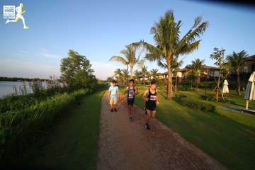 NÔNG THÔN VIỆT MARATHON - LONG AN 2023 - Ảnh #903392
