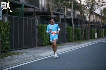 NÔNG THÔN VIỆT MARATHON - LONG AN 2023 - Ảnh #894817