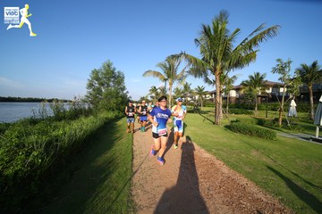 NÔNG THÔN VIỆT MARATHON - LONG AN 2023 - Ảnh #902400