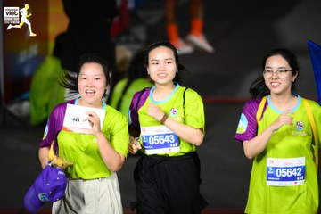 NÔNG THÔN VIỆT MARATHON - LONG AN 2023 - Ảnh #924428