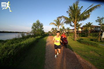 NÔNG THÔN VIỆT MARATHON - LONG AN 2023 - Ảnh #904530
