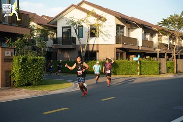 NÔNG THÔN VIỆT MARATHON - LONG AN 2023 - Ảnh #896352