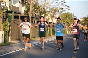 NÔNG THÔN VIỆT MARATHON - LONG AN 2023 - Ảnh #894067