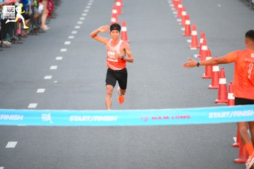 NÔNG THÔN VIỆT MARATHON - LONG AN 2023 - Ảnh #922897