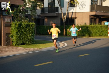 NÔNG THÔN VIỆT MARATHON - LONG AN 2023 - Ảnh #896141