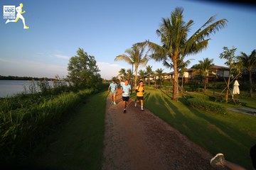 NÔNG THÔN VIỆT MARATHON - LONG AN 2023 - Ảnh #905107