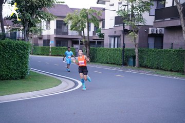 NÔNG THÔN VIỆT MARATHON - LONG AN 2023 - Ảnh #897221