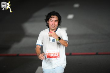 NÔNG THÔN VIỆT MARATHON - LONG AN 2023 - Ảnh #923825