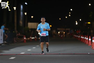 NÔNG THÔN VIỆT MARATHON - LONG AN 2023 - Ảnh #898037
