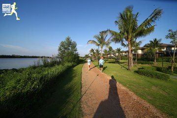 NÔNG THÔN VIỆT MARATHON - LONG AN 2023 - Ảnh #904243