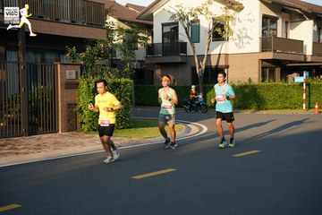 NÔNG THÔN VIỆT MARATHON - LONG AN 2023 - Ảnh #896153