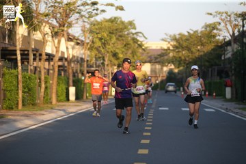 NÔNG THÔN VIỆT MARATHON - LONG AN 2023 - Ảnh #894282