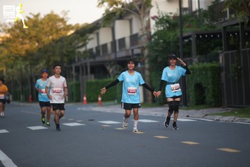 NÔNG THÔN VIỆT MARATHON - LONG AN 2023 - Ảnh #894482