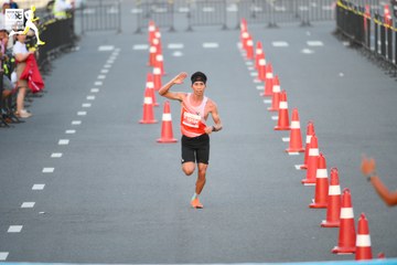 NÔNG THÔN VIỆT MARATHON - LONG AN 2023 - Ảnh #922893